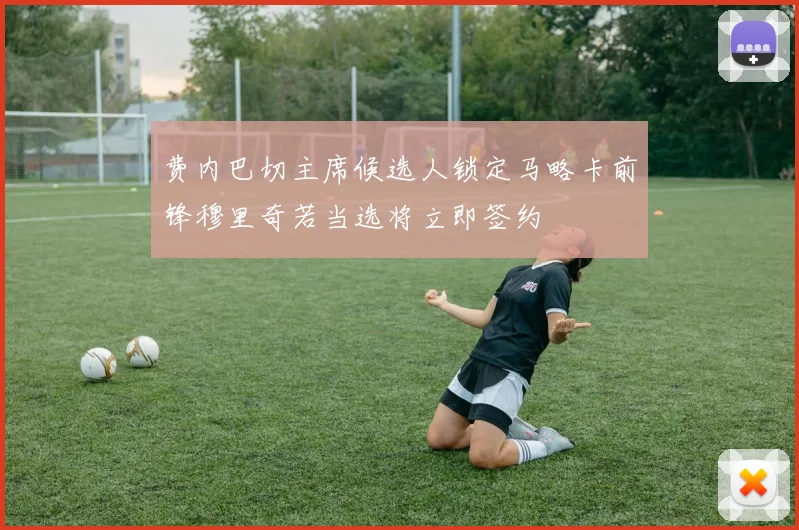 费内巴切主席候选人锁定马略卡前锋穆里奇若当选将立即签约